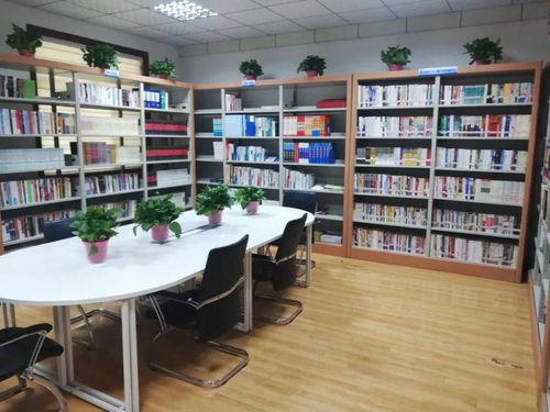 岐山縣圖書館攜手電力局，共建便民圖書服務(wù)點