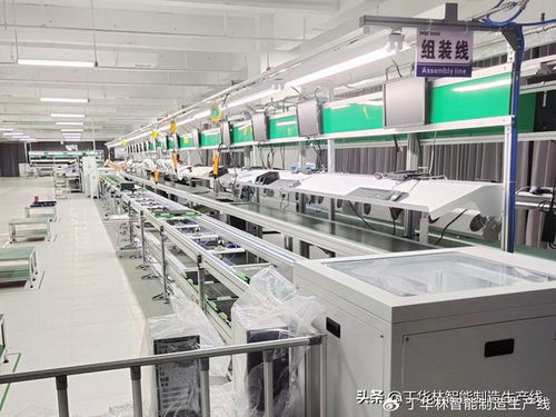 深度實(shí)測(cè) 宏錦智能科技“非標(biāo)整廠集成雙料王”的優(yōu)勢(shì)與挑戰(zhàn)